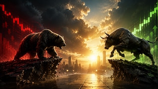 This One IT Stock Rallied Over 50% While Tech Shares Struggled To Escape A Bear Market