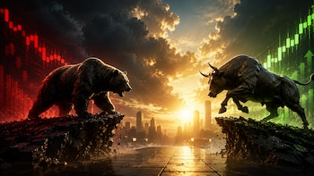 This One IT Stock Rallied Over 50% While Tech Shares Struggled To Escape A Bear Market