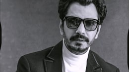 Nawazuddin Siddiqui Returns To Theatre After 25 Years; Shares Stage With Daughter Shora In Naqaab