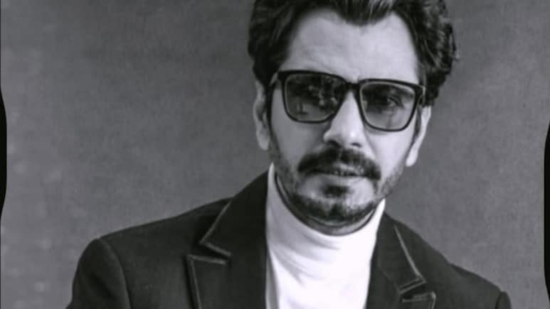 Nawazuddin Siddiqui Returns To Theatre After 25 Years; Shares Stage With Daughter Shora In Naqaab