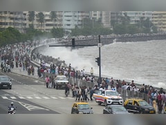 Why Did El Nino Bring A Month's Rain To Mumbai In Just A Week?