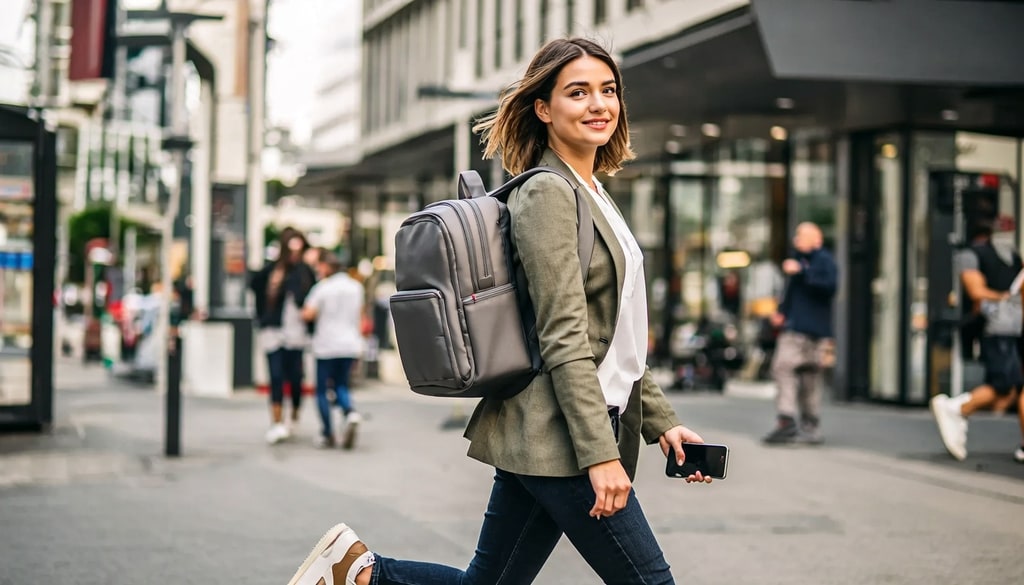 Protect your laptop during daily travel with these comfortable, budget-friendly commuter backpacks built for 2026. Protect your laptop during daily travel with these comfortable, budget-friendly commuter backpacks built for 2026.