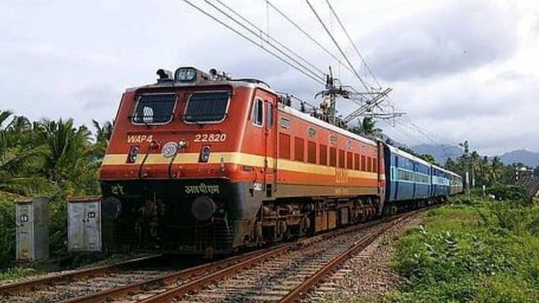 महाराष्ट्र और आंध्र प्रदेश के बीच सफर होगा आसान, रेलवे ने बढ़ाई स्पेशल ट्रेन की सेवा, जानिए रूट और पूरा शेड्यूल