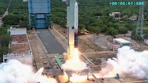 Hello Space, Vikram-1 Has Arrived: Skyroot Scripts India's Historic Rocket Mission