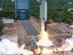 Hello Space, Vikram-1 Has Arrived: Skyroot Scripts India's Historic Rocket Mission