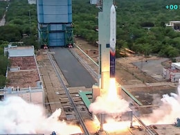 Hello Space, Vikram-1 Has Arrived: Skyroot Scripts India's Historic Rocket Mission