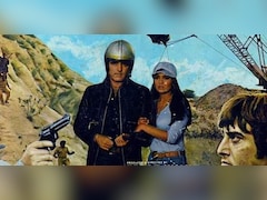 70 का सुपरस्टार,  राज कुमारी के प्यार में हुआ दीवाना, रातों-रात पत्नी और बच्चों को छोड़ा, गर्लफ्रेंड हुई अलग, पत्नी ने दिया तलाक