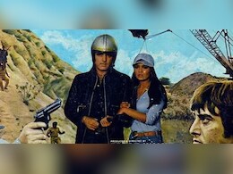 70 का सुपरस्टार,  राज कुमारी के प्यार में हुआ दीवाना, रातों-रात पत्नी और बच्चों को छोड़ा, गर्लफ्रेंड हुई अलग, पत्नी ने दिया तलाक