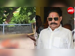 अनंत सिंह के बंगले के पास मिला संदिग्ध शव, शरीर पर चोट के निशान, पटना पुलिस खंगाल रही CCTV