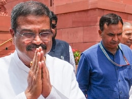 'स्ट्रीट फाइटर हूं, एसी रूम का एक्टिविस्ट नहीं', बीजेपी में धर्मेंद्र प्रधान की अब क्या भूमिका?