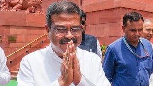 'स्ट्रीट फाइटर हूं, एसी रूम का एक्टिविस्ट नहीं', बीजेपी में धर्मेंद्र प्रधान की अब क्या भूमिका?