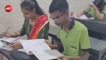 JEE Success Story: 3 महीने तक बिस्तर में पड़ा रहा बेटा, मां ने खुद कोचिंग लेकर बेटे को बना दिया IITian