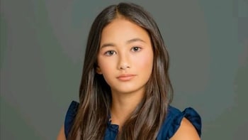 Godzilla vs Kong Star Kaylee Hottle Dies At 18 In Car Accident