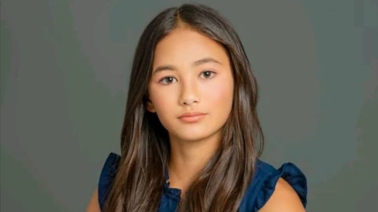 Godzilla vs Kong Star Kaylee Hottle Dies At 18 In Car Accident