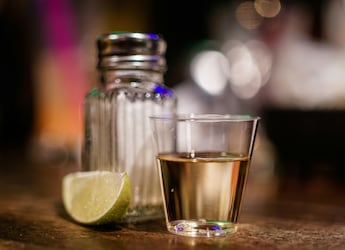 Which City Is Known As The Tequila Capital Of The World?