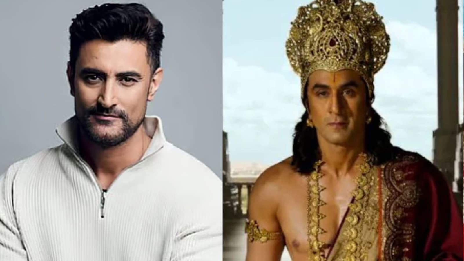 Kunal Kapoor Praises Ranbir Kapoor and Yash Ahead of Ramayana Release