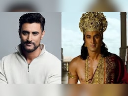 Kunal Kapoor On Working With Ranbir Kapoor In <i>Ramayana</i>: 'A Star Without Any Baggage Of Stardom'