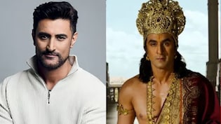 Kunal Kapoor On Working With Ranbir Kapoor In <i>Ramayana</i>: 'A Star Without Any Baggage Of Stardom'