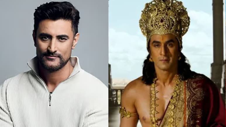 Kunal Kapoor On Working With Ranbir Kapoor In <i>Ramayana</i>: 'A Star Without Any Baggage Of Stardom'