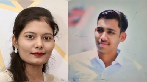 र&zwj;िया के मंगेतर पर होगी FIR, कोर्ट ने द&zwj;िए आदेश; ब्&zwj;लैकमेल&zwj;िंग और &nbsp;चरित्र हनन से आहत होकर की थी खुदकुशी