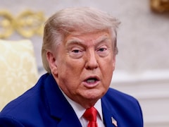 US Running Low On Munitions Amid War? Pause On Iran Strikes Trigger Buzz