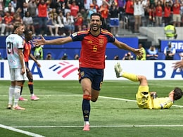 Spain Set Up FIFA World Cup Semi-Final With France After Late Win Against Belgium