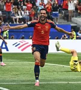 Spain Set Up FIFA World Cup Semi-Final With France After Late Win Against Belgium