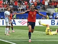 Spain Set Up FIFA World Cup Semi-Final With France After Late Win Against Belgium
