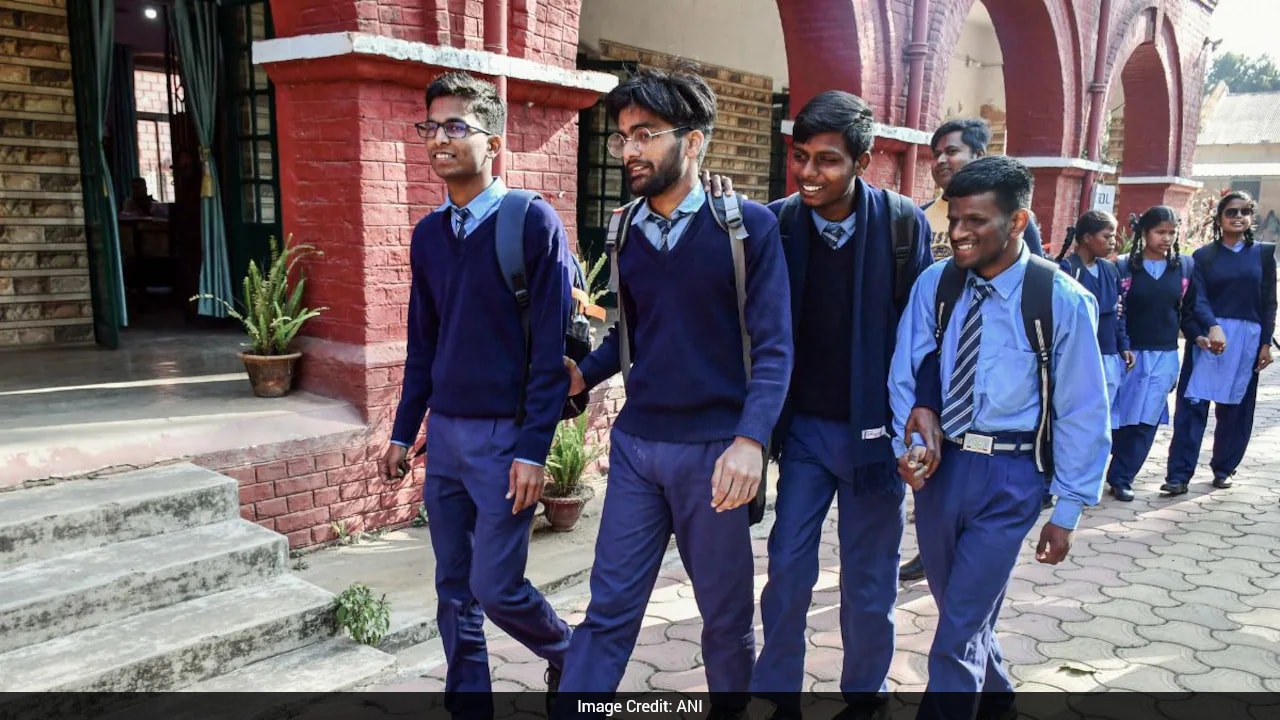 Jharkhand Class 10 12 compartment exam 2026