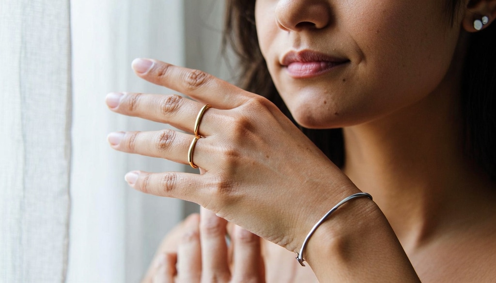 Learn how to select the best statement or minimal jewellery that perfectly suits your lifestyle.