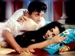 मशहूर उपन्यास पर बनी देव आनंद और वहीदा रहमान की इस फिल्म को लेकर हुआ था विवाद, बाद में कहलाई मास्टरपीस