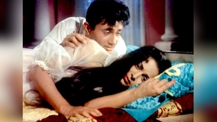 भारतीय साहित्य के उपन्यास पर बनी देव आनंद-वहीदा रहमान की फिल्म को लेकर हुआ था विवाद, बाद में कहलाई मास्टरपीस