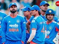 इंग्लैंड के खिलाफ T20I सीरीज में इंडिया के माथे पर लगा सबसे बड़ा कलंक, हरा हुआ 17 साल पुराना जख्म