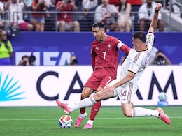 "This Team Deserves Respect": Football Legend Backs Portugal After FIFA World Cup Round-Of-16 Exit