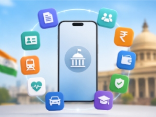 Government Apps : ప్రభుత్వ ఆఫీసుల చుట్టూ తిరిగే పని లేదు.. మీ ఫోన్లో కచ్చితంగా ఉండాల్సిన టాప్ 10 యాప్స్ ఇవే