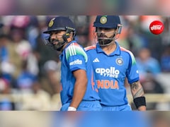 विराट-रोहित को दिग्गज की चेतावनी, बोले- 'लय में आने के लिए 1-2 मैच नहीं मिलेंगे'