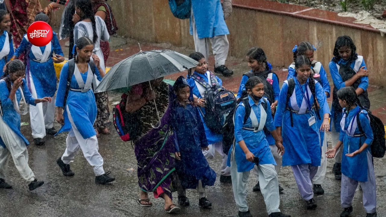 Himachal School: राज्य में 19 से 23 जुलाई तक ऑरेंज अलर्ट, क्या बंद रहेंगे स्कूल? जानें अपडेट