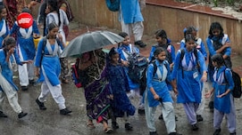 उत्तराखंड से लेकर यूपी तक, कहां-कहां 5 सितंबर को बंद रहेंगे स्कूल? बारिश के चलते आदेश जारी