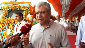 India's First Hydrogen Train a Step Towards Green Mobility: Ashwini Vaishnaw