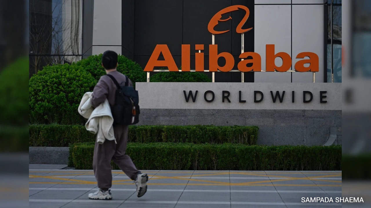 China Weighs Curbs On Overseas Access To Advanced AI Models: Report