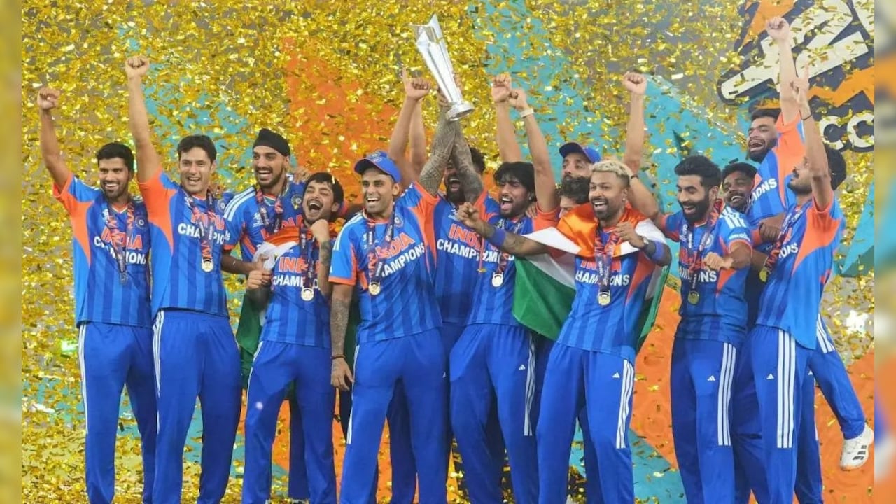 ICC का नया खेल: टी20 वर्ल्ड कप बदला, अब तीन स्टेज में मिलेगा वनडे वर्ल्ड कप का क्लाइमैक्स!