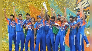 ICC का नया खेल: टी20 वर्ल्ड कप बदला, अब तीन स्टेज में मिलेगा वनडे वर्ल्ड कप का क्लाइमैक्स!
