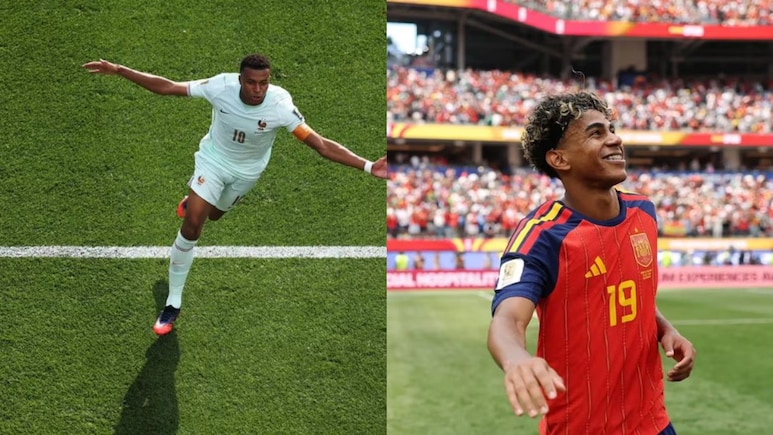 France vs Spain Live Streaming: Likely Lineups, How To Watch FIFA World Cup Semi-Final On TV, Online?