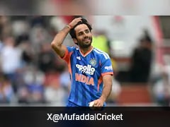 IND vs ENG 3rd T20I: रवि बिश्नोई बाहर, तीसरे तेज गेंदबाज की होगी एंट्री? ऐसा बन रहा प्लेइंग XI का समीकरण