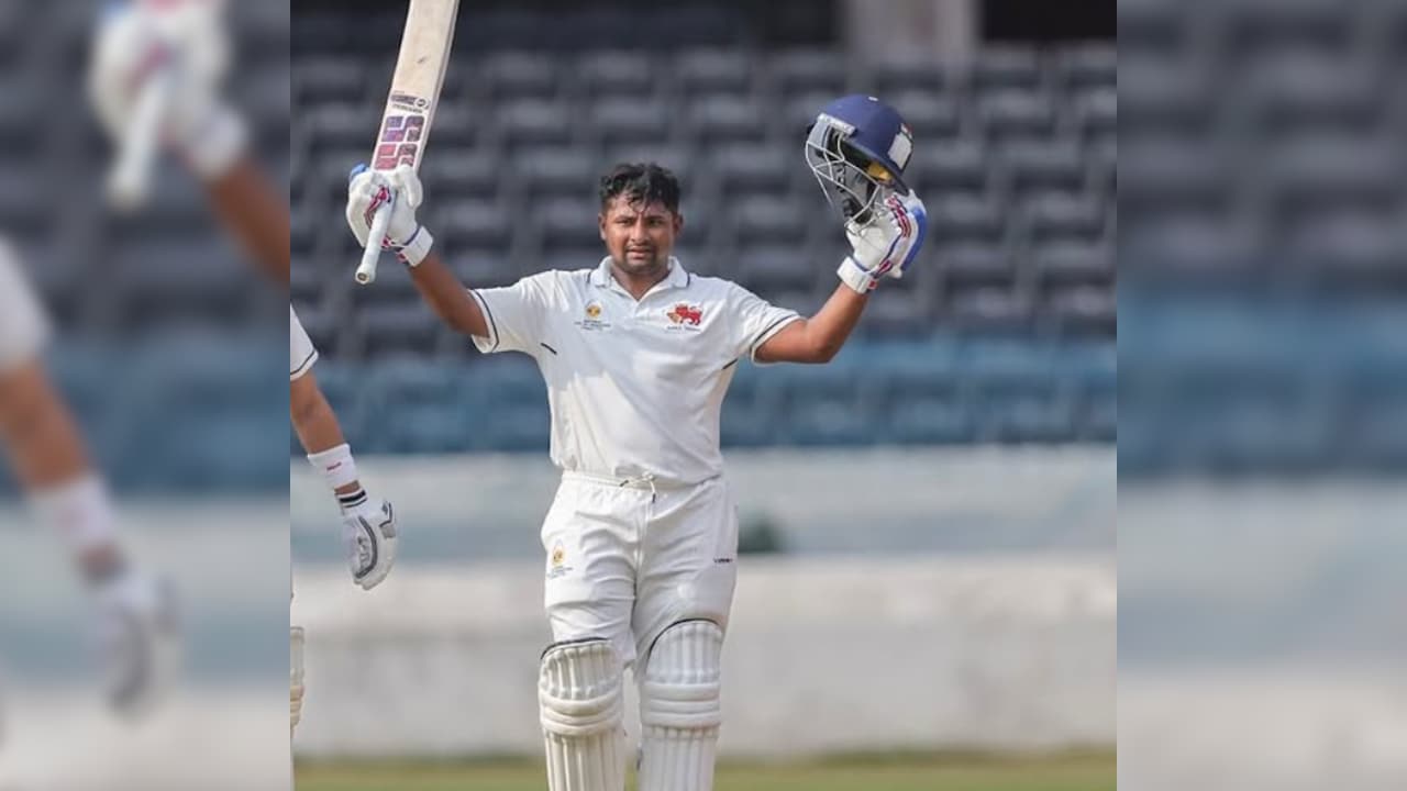22 शतक, 28 अर्धशतक, फिर भी श्रीलंका के खिलाफ टेस्ट टीम में नहीं मिली जगह, भारत के इस अनलकी क्रिकेटर पर मचा बवाल
