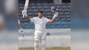 22 शतक, 28 अर्धशतक, फिर भी श्रीलंका के खिलाफ टेस्ट टीम में नहीं मिली जगह,  'अनलकी' क्रिकेटर पर मचा बवाल