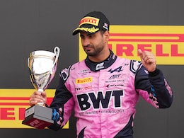 India's Kush Maini Secures First F2 Feature Race Podium Of 2026 At Silverstone