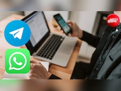 WhatsApp-Telegram के नए फीचर पर सरकार की नजर, 20 दिन में आ सकता है बड़ा फैसला