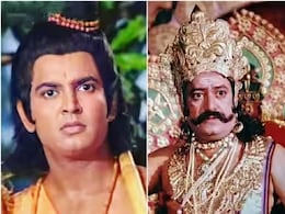 दूरदर्शन की &lsquo;रामायण&rsquo; के लक्ष्मण सुनील लहरी पर टूटा दुखों का पहाड़, अरुण गोविल और अरविंद त्रिवेदी से भी गहरा रिश्ता