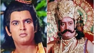 दूरदर्शन की &lsquo;रामायण&rsquo; के लक्ष्मण सुनील लहरी पर टूटा दुखों का पहाड़, अरुण गोविल और अरविंद त्रिवेदी से भी गहरा रिश्ता